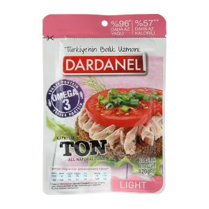 Dardanel Ton Light 120 gr