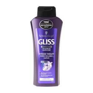 Gliss Şampuan İntense Therapy 550 ml