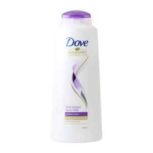 Dove Kırık Uçlara Karşı Şampuan 550 ml