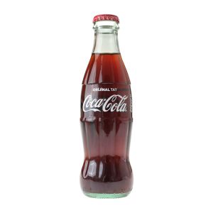 Coca Cola 250 ml