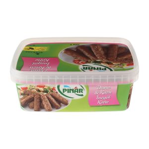 Pınar Donuk İnegöl Köfte 390 gr