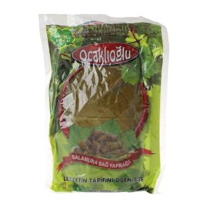 Ocaklıoğlu Salamura Yaprak 500 gr