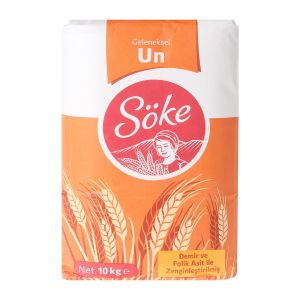 Söke Un 10 kg