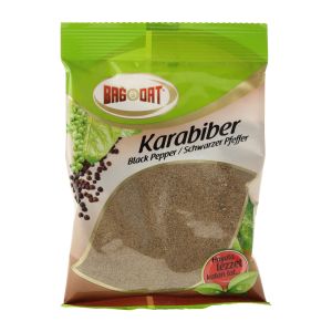 Bağdat Karabiber 45 gr