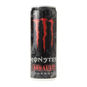 Monster Assault 355 ml