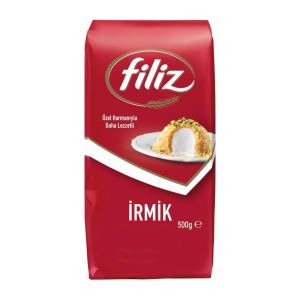 Filiz İrmik 500 gr