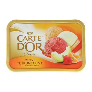 Carte Dor Classic Meyve Tutkunu 950 ml