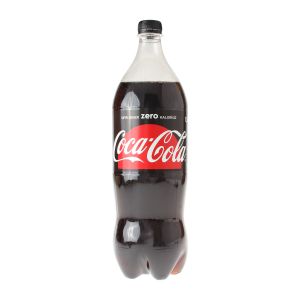 Coca Cola Zero 1.5 L