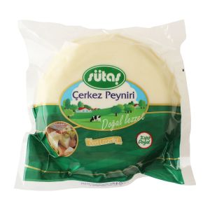 Sütaş Çerkez Peyniri 400 gr