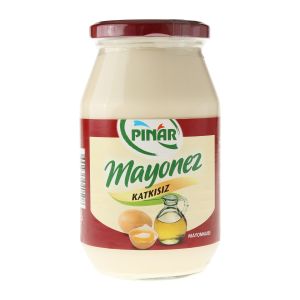 Pınar Mayonez 500 gr