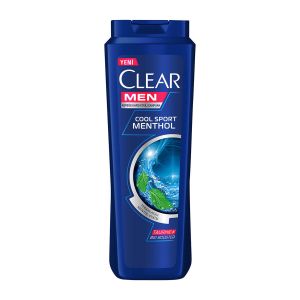 Clear Men Cool Sport Menthol 500 ml