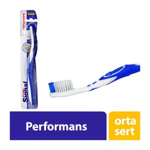 Signal Performance Diş Fırçası