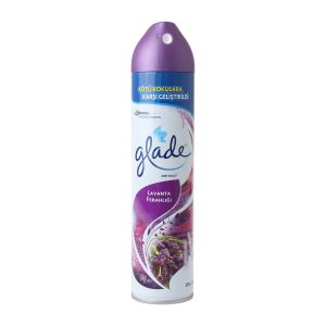 Glade Aerosol Lavanta Sprey 300 ml