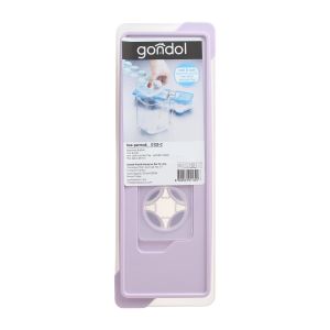 Vagon Yapışmaz Baş Parmak Kapaklı Buz Kalıbı