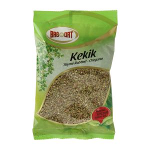 Bağdat Kekik 25 gr
