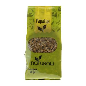 Naturali Papatya Çayı 50 gr