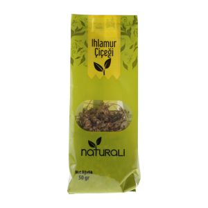 Naturali Ihlamur Çiçeği 50 gr