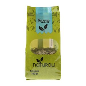 Naturali Rezene 100 gr