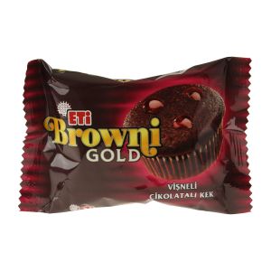 Eti Browni Vişneli Gold 40 gr