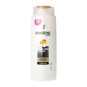 Pantene Şampuan Kepeğe Karşı Sampuan 500ml