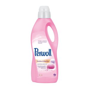 Perwoll Yünlüler ve İpekler Çamaşır Deterjanı 2 L