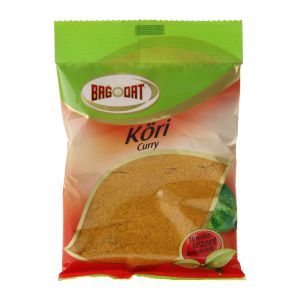 Bağdat Köri 40 gr