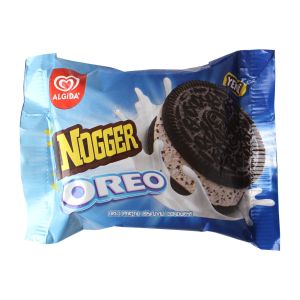 Algida Nogger Oreo Sandwich 105 ml