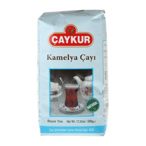 Çaykur Kamelya 500 gr