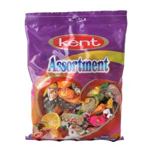 Kent By Assortmen 375 gr