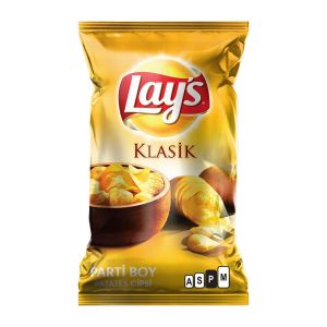 Lays Parti Klasik 145 gr