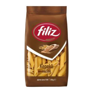 Filiz Kepekli Kalem Makarna 350 gr