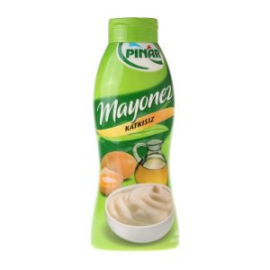 Pınar Mayonez 500 gr