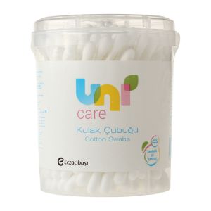 Uni Care Kulak Çubuğu 100'lü