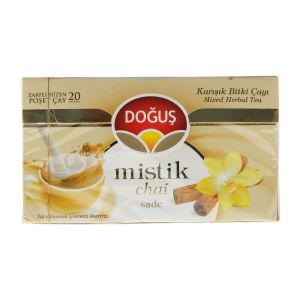 Doğuş Mistik Bitki Çayı 20'li