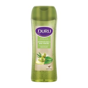 Duru Fresh Duş Jeli Natural Olive 500 ml
