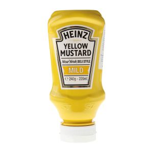 Heinz Hardal Mild 240 gr