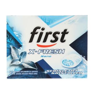 First X-Fresh Nane 18 gr