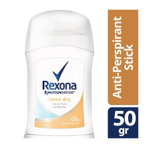 Rexona Stick Ultra Dry Women 50 gr