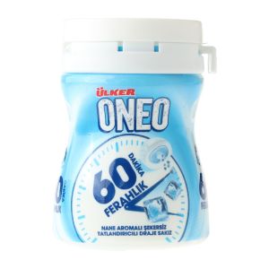 Ülker Oneo Draje Nane 34 gr