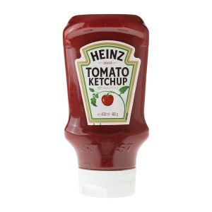 Heinz Ketçap 460 gr