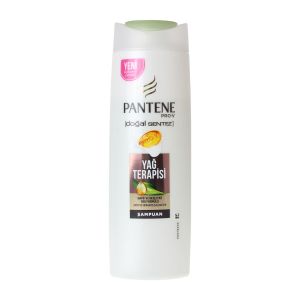 Pantene Argan Yağı Terapisi Şampuan 360 ml