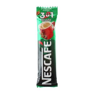 Nescafe 3 ü 1 Arada Fındıklı 17 gr