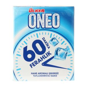 Ülker Oneo Stick Nane 33 gr