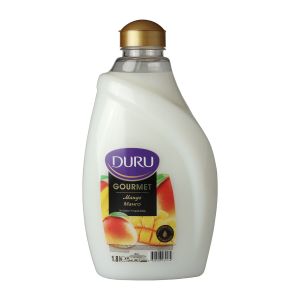 Duru Gourmet Mango Sıvı Sabun 1.8 L