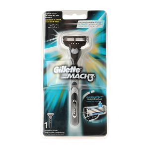 Gillette Mach3 Makine 1 Up