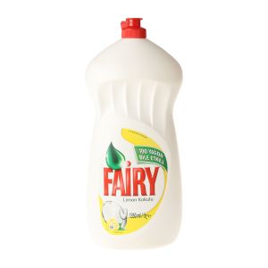 Fairy Sıvı Bulaşık Deterjanı Limon 1350 ml