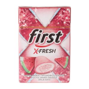 First X-Fresh Karpuz 20 gr