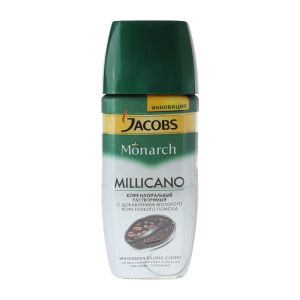 Jacobs Monarch Millicano 95 gr