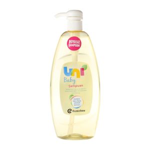 Uni Baby Şampuan 750 ml