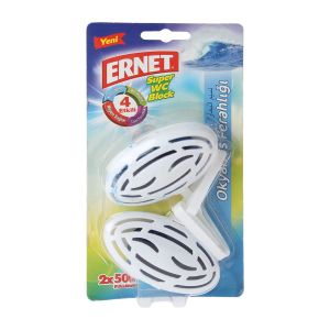Ernet Wc Klozet Blok Okyanus Ferahlığı